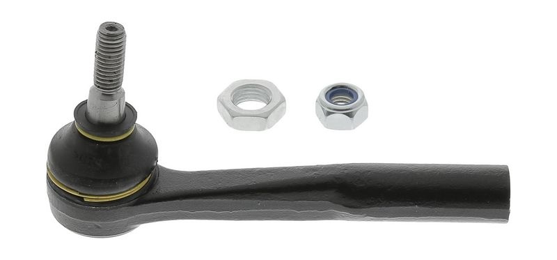 MOOG Track rod end FIAT,JEEP FI-ES-15164 52169264,77366699,52169264 Tie rod end,Track rod end ball joint,Outer tie rod,Outer tie rod end 77366699