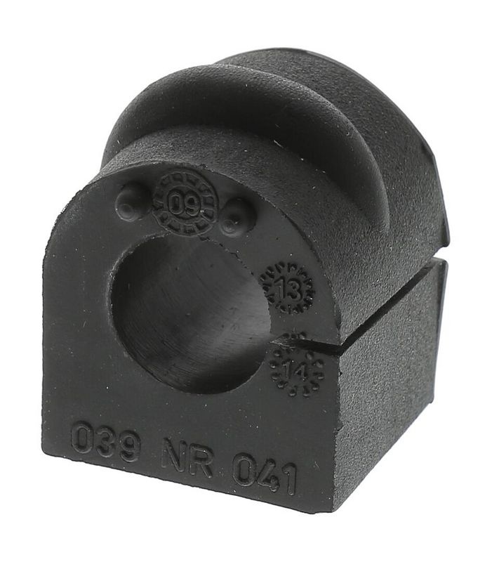 MOOG Stabilizer Bushes Rear Axle Right ME-SB-14913 Stabibuchse,Stabilisator Buchse MERCEDES-BENZ,A-Klasse (W169),B-Klasse (W245),B-Klasse (W246, W242)