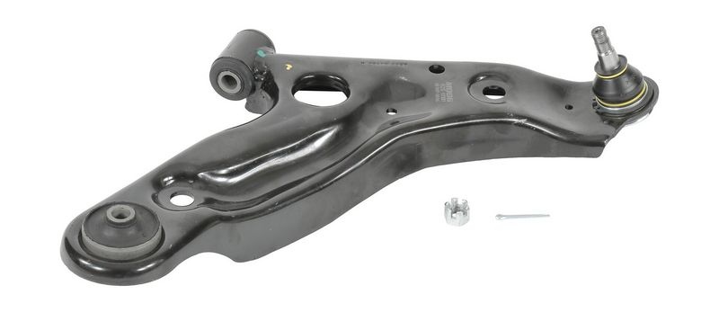 MOOG Suspension arm Front Axle NI-WP-9096 Track control arm,Wishbone NISSAN,SUZUKI,PIXO (UA0),Alto (GF)