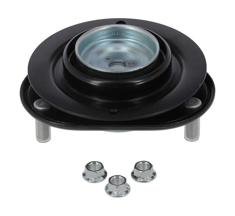 MONROE Top strut mount MOUNTING KIT with rolling bearing MK404 Strut mount,Top mount TOYOTA,RAV 4 III (ACA3_, ACE_, ALA3_, GSA3_, ZSA3_)