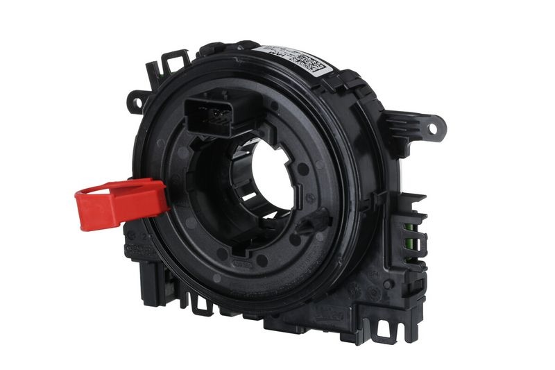 VALEO Clock spring ORIGINAL PART 251713 Airbag clock spring,Steering wheel clock spring VW,SKODA,SEAT,Passat Variant (3G5, CB5)