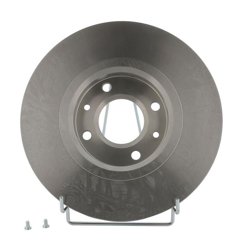 FERODO Brake disc OPEL,PEUGEOT,CITROËN DDF1152 1606401480,1613703980,1618862780 Brake rotor,Brake discs,Brake rotors 424617,424618,4246W2,4246W8