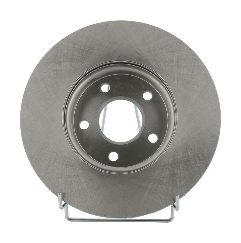FERODO Brake disc Vented DDF1222 Brake rotor,Brake discs FORD,VOLVO,Focus II Schrägheck (DA_, HCP, DP),Focus II Kombi (DA_, FFS, DS),Focus C-Max (DM2)