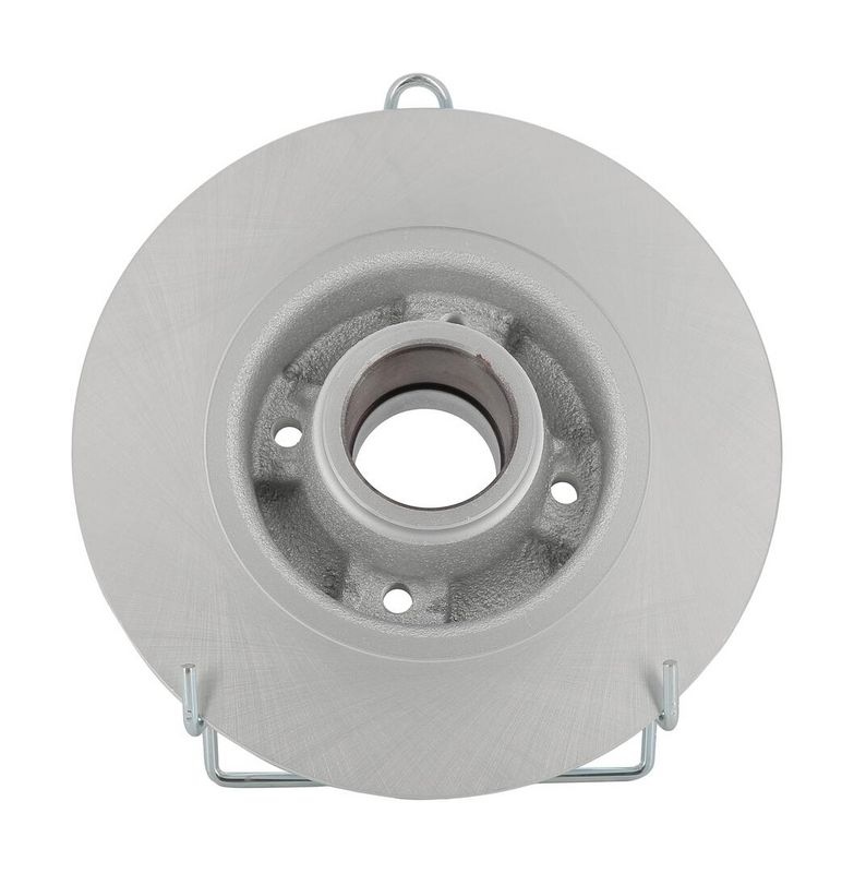 FERODO Brake disc Austin DDF1369C-1 Brake rotor,Brake discs RENAULT,Clio III Schrägheck (BR0/1, CR0/1),TWINGO II (CN0_),MODUS / GRAND MODUS (F/JP0_)