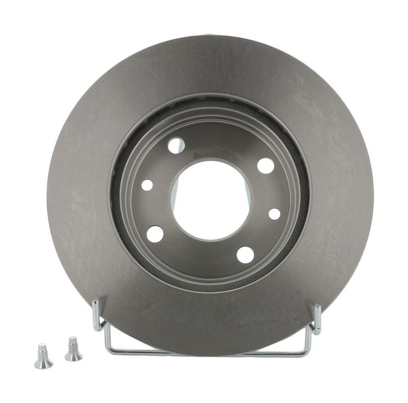 FERODO Brake disc RENAULT,NISSAN DDF158 34211166165,8671005976,8671013532 Brake rotor,Brake discs,Brake rotors 8671016876,DDF158,DDF1581,DDF158C