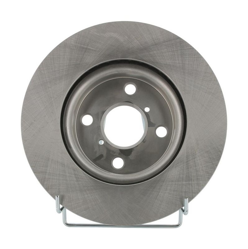 FERODO Brake disc TOYOTA,DAIHATSU DDF1587 435120D060,435120D060000,DDF1587 Brake rotor,Brake discs,Brake rotors DDF15871,DDF1587C,DDF1587C1,435120D060