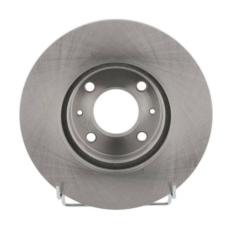 FERODO Brake disc Vented DDF1603 Brake rotor,Brake discs HYUNDAI,KIA,i20 (PB, PBT),i20 Schrägheck (GB, IB),i20 ACTIVE (GB),ACCENT III Stufenheck (MC)