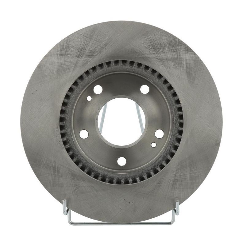FERODO Brake disc HYUNDAI,KIA DDF1619 DDF1619,DDF16191,517121F300 Brake rotor,Brake discs,Brake rotors 517121H000,517121H100,517122C000,517122C700
