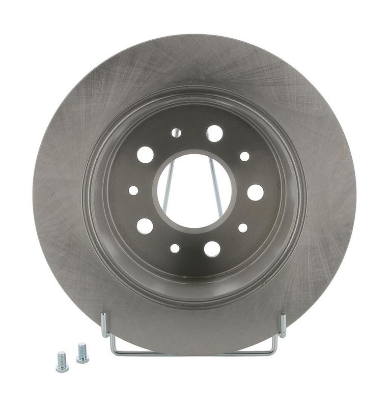 FERODO Brake disc OPEL,FIAT,PEUGEOT DDF1653 1607880480,1607880580,1607880680 Brake rotor,Brake discs,Brake rotors 1611842180,1618865380,1642766680