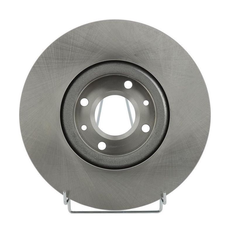 FERODO Brake disc OPEL,PEUGEOT,CITROËN DDF1676 1611841780,1618864980,424964 Brake rotor,Brake discs,Brake rotors 424980,424981,424986,4249J8,4249J8