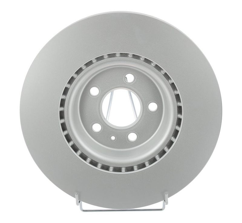 FERODO Brake disc Vented DDF1997C-1 Brake rotor,Brake discs AUDI,PORSCHE,A4 Avant (8K5, B8),A6 Avant (4G5, 4GD, C7),Q5 (8RB),A4 Limousine (8K2, B8)