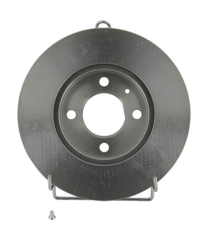 FERODO Brake disc VW,SEAT DDF207 321615301D,6N0615301D,DDF207 Brake rotor,Brake discs,Brake rotors DDF2071,DDF207C,DDF207C1,321615301D,357615301D