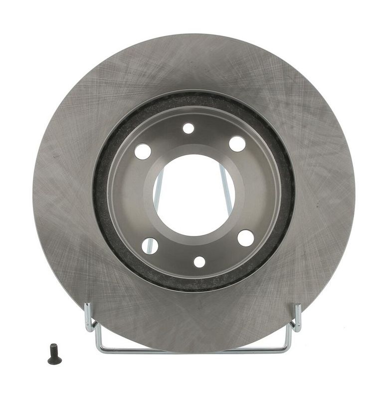 FERODO Brake disc PEUGEOT,CITROËN,MEGA DDF214 1618864480,169003,424694 Brake rotor,Brake discs,Brake rotors 4246A7,424996,91517695,95661474,95661747