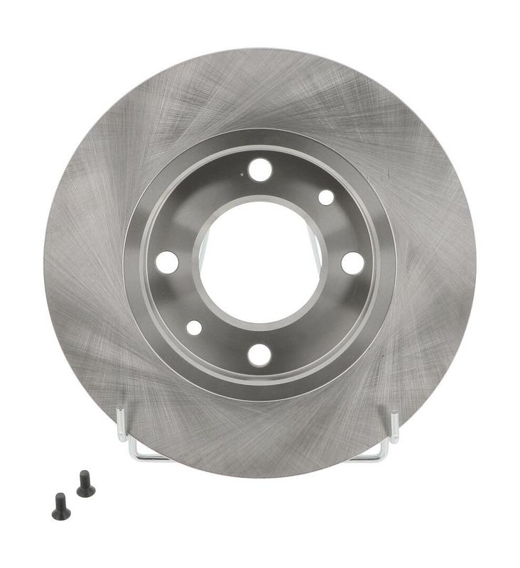 FERODO Brake disc PEUGEOT,CITROËN DDF244 1168115,1618860980,169115 Brake rotor,Brake discs,Brake rotors 4246G3,4246G6,4249F5,4249G5,95661749,96012770