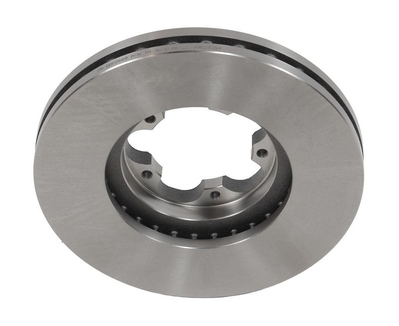 FERODO Brake disc FORD DDF2469 DDF2469,1763885,1842994 Brake rotor,Brake discs,Brake rotors 1867728,2110008,2110010,2168838,2221678,2256036,BK211125BB