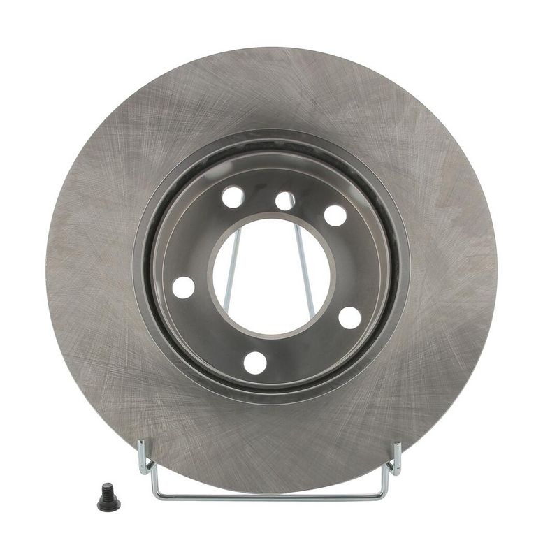 FERODO Brake disc Vented DDF258 Brake rotor,Brake discs BMW,ALPINA,3 Limousine (E46),3 Touring (E46),3 Cabrio (E36),3 Coupe (E46),3 Limousine (E36)
