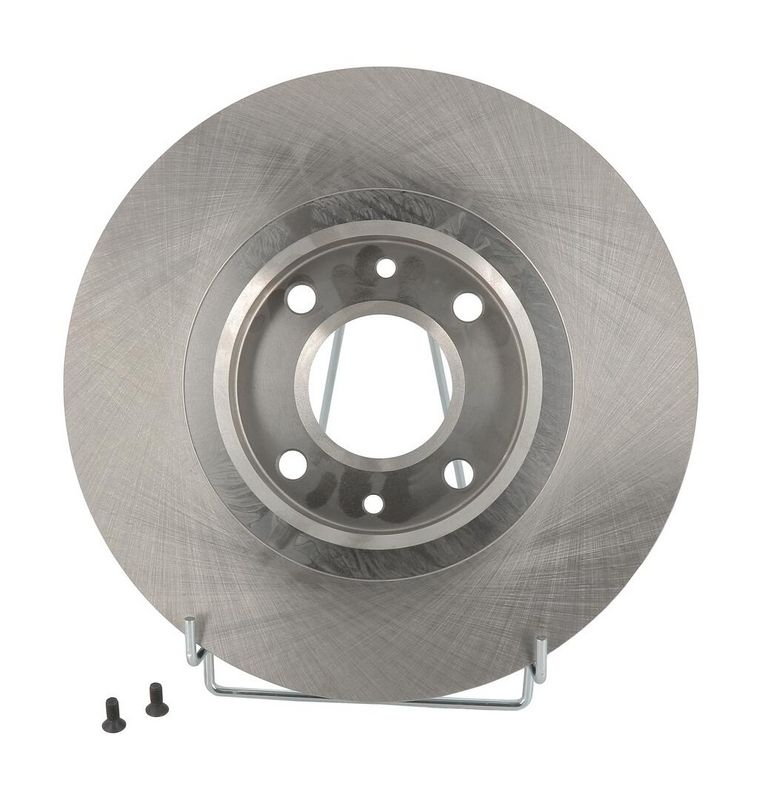 FERODO Brake disc Vented DDF489 Brake rotor,Brake discs PEUGEOT,CITROËN,306 Schrägheck (7A, 7C, N3, N5),306 Cabriolet (7D, N3, N5),306 (7B, N3, N5)