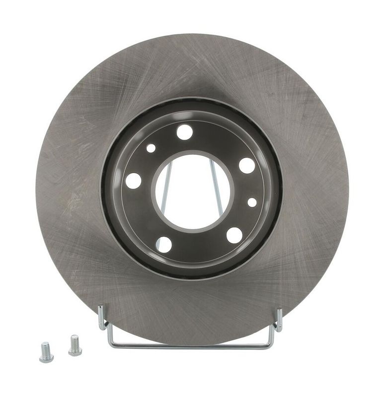 FERODO Brake disc FIAT,PEUGEOT,CITROËN DDF767 1606400980,1607872080,1618878280 Brake rotor,Brake discs,Brake rotors 4246L2,4246L3,4246L4,4246X9,4246Y1