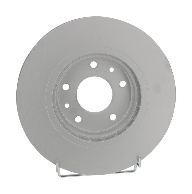 FERODO Brake disc Vented DDF2466C Brake rotor,Brake discs RENAULT,NISSAN,Kadjar (HA_, HL_),Koleos II (HC_),Qashqai II (J11, J11_),X-TRAIL (T32),LEAF