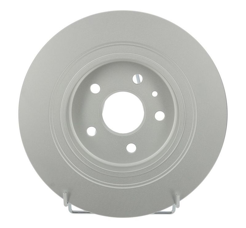 FERODO Brake disc solid DDF2425C Brake rotor,Brake discs OPEL,VAUXHALL,Astra K Sports Tourer (B16),Astra K Schrägheck (B16),ASTRA K Kasten/Kombi