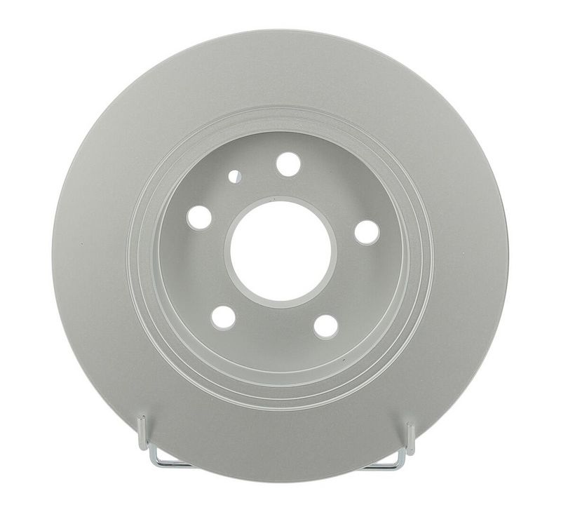 FERODO Brake disc solid DDF2426C Brake rotor,Brake discs OPEL,VAUXHALL,Astra K Sports Tourer (B16),Astra K Schrägheck (B16),ASTRA K Kasten/Kombi