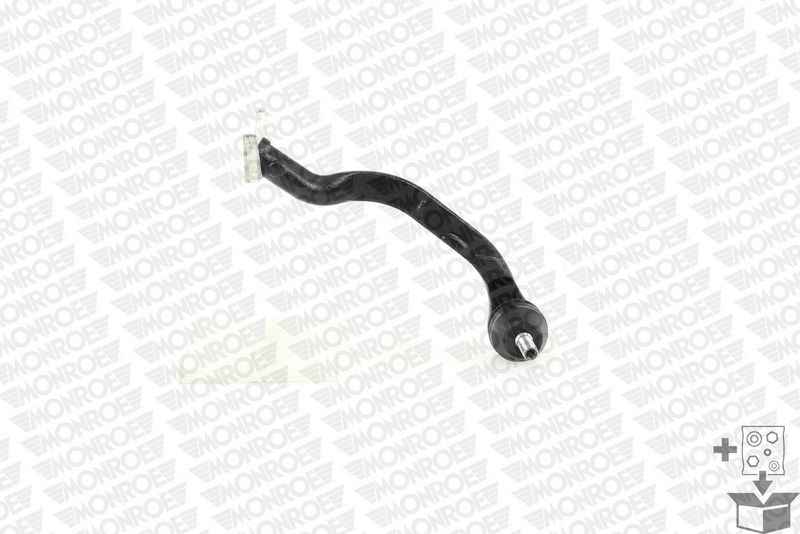 MONROE Track rod end OPEL,RENAULT,FIAT L10105 7701049283,6000617475,4852000Q0K Tie rod end,Track rod end ball joint,Outer tie rod,Outer tie rod end