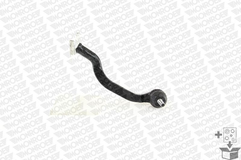 MONROE Track rod end OPEL,RENAULT,FIAT L10106 7701049282,6000617476,91160043 Tie rod end,Track rod end ball joint,Outer tie rod,Outer tie rod end