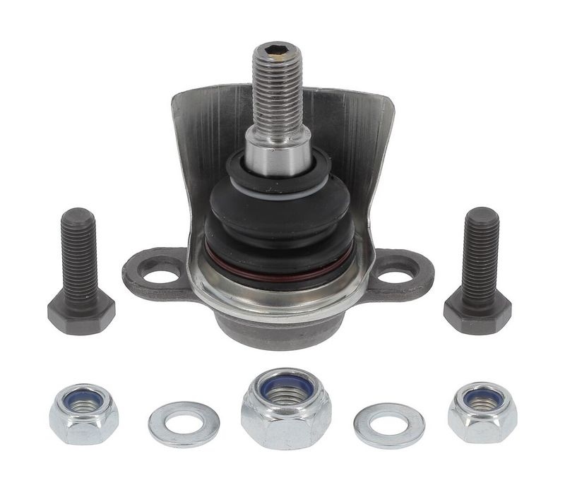 MONROE Ball joint Front Axle Right L10505 Suspension ball joint,Suspension arm ball joint VW,FORD,SEAT,SHARAN (7M8, 7M9, 7M6),Sharan Kastenwagen (7M)