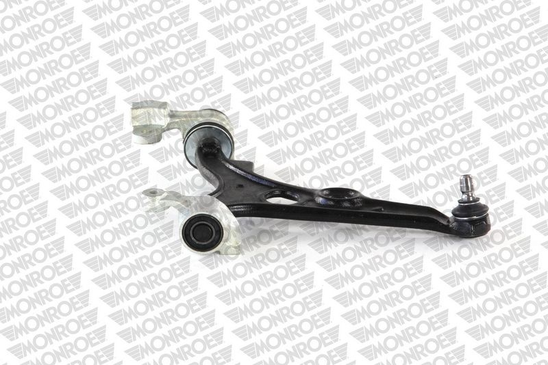 MONROE Suspension arm Front Axle Left L10508 Track control arm,Wishbone FIAT,PEUGEOT,CITROËN,Scudo Kastenwagen (220_),Scudo Kombi (220_),ULYSSE (220)