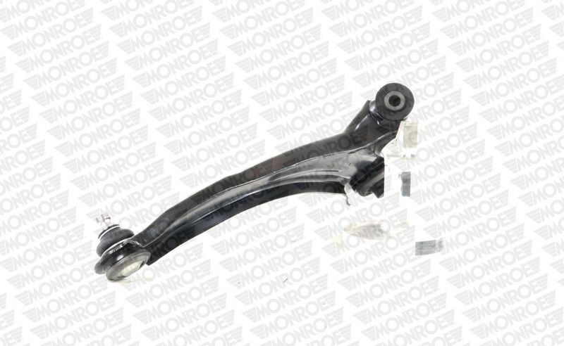 MONROE Suspension arm Control Arm L10547 Track control arm,Wishbone RENAULT,Clio III Schrägheck (BR0/1, CR0/1),MODUS / GRAND MODUS (F/JP0_)