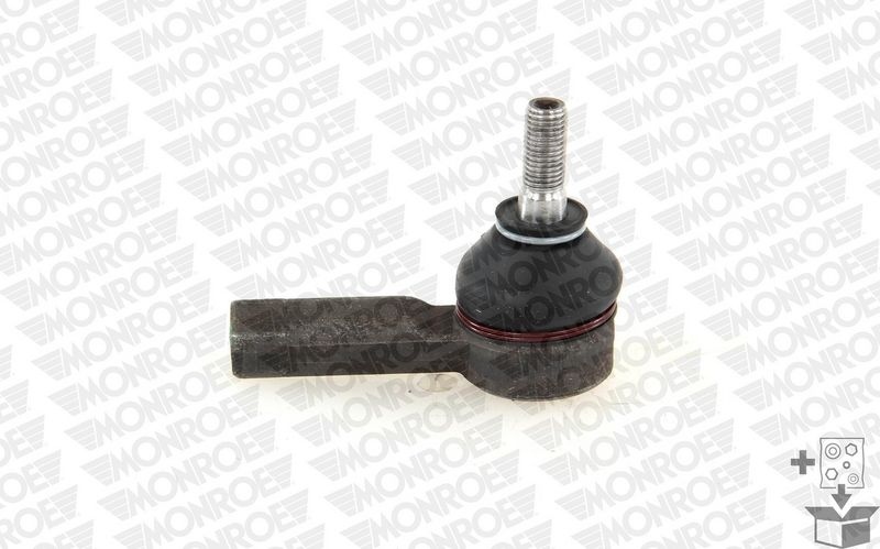 MONROE Track rod end OPEL,SMART,VAUXHALL L24020 07840452,0324050,1603009 Tie rod end,Track rod end ball joint,Outer tie rod,Outer tie rod end 1603645
