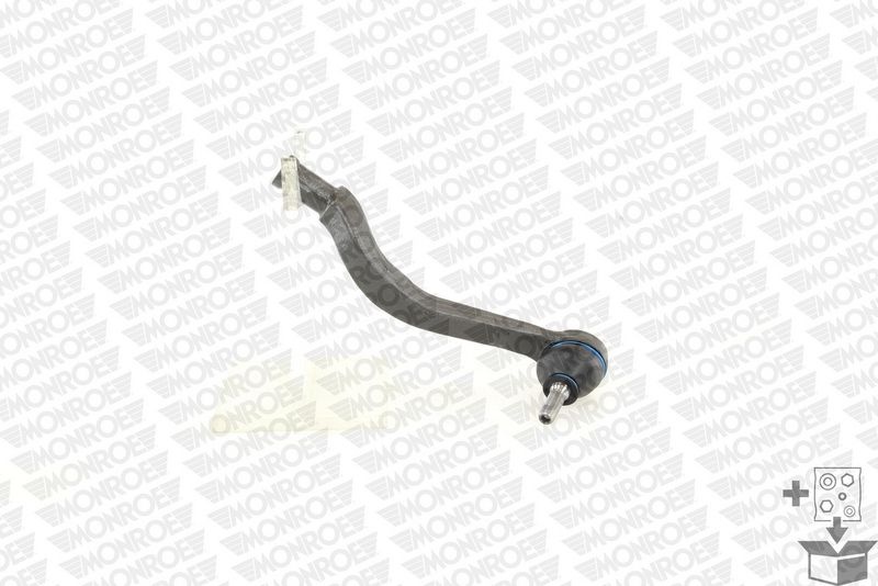 MONROE Track rod end RENAULT,DACIA,LADA L25132 485202867R,6001547610,6001550442 Tie rod end,Track rod end ball joint,Outer tie rod,Outer tie rod end