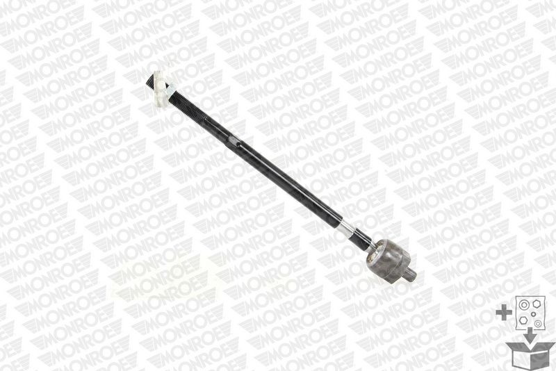 MONROE Inner Tie Rod Front Axle L25211 Rack End,Inner Track Rod RENAULT,NISSAN,CLIO II (BB0/1/2_, CB0/1/2_),KANGOO (KC0/1_),KANGOO Express (FC0/1_)