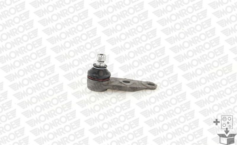 MONROE Ball joint L25535 Suspension ball joint,Suspension arm ball joint RENAULT,KANGOO (KC0/1_),Scénic I (JA0/1_, FA0_),KANGOO Express (FC0/1_)
