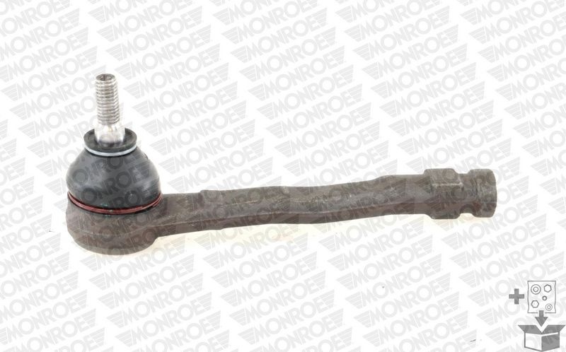 MONROE Track rod end PEUGEOT,CITROËN,DS L28109 1610936580,381775,381788 Tie rod end,Track rod end ball joint,Outer tie rod,Outer tie rod end 381788