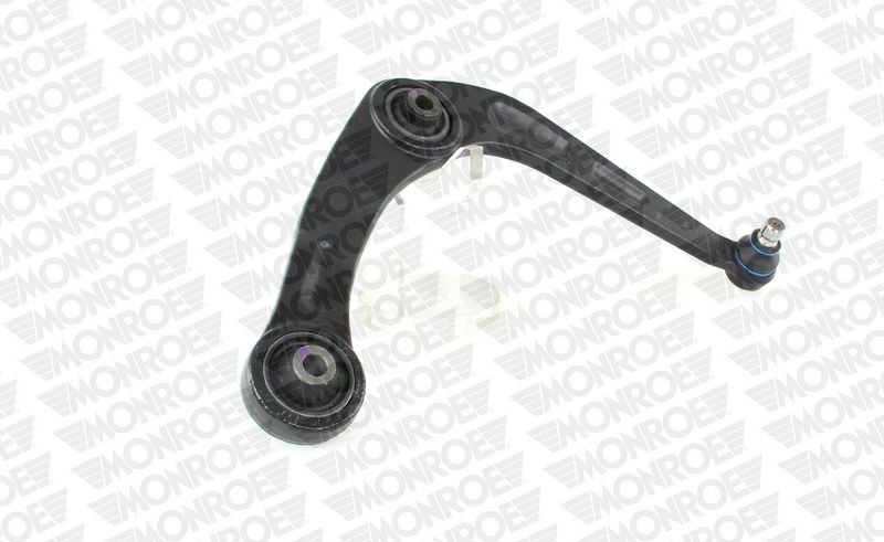 MONROE Suspension arm Control Arm L28523 Track control arm,Wishbone PEUGEOT,206 Schrägheck (2A/C),206 CC (2D),206+ Schrägheck (2L_, 2M_),206 SW (2E/K)