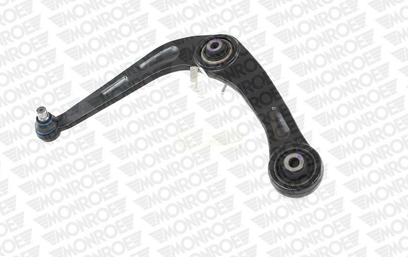 MONROE Suspension arm Control Arm L28524 Track control arm,Wishbone PEUGEOT,206 Schrägheck (2A/C),206 CC (2D),206+ Schrägheck (2L_, 2M_),206 SW (2E/K)