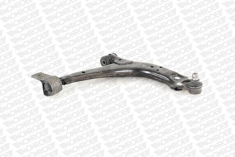 MONROE Suspension arm PEUGEOT,CITROËN L28525 1614447580,1614447780,3521A7 3521A8,3521C1,3521C2,3521E4,3521E5,3521E6,364051,1614447180,1614447780