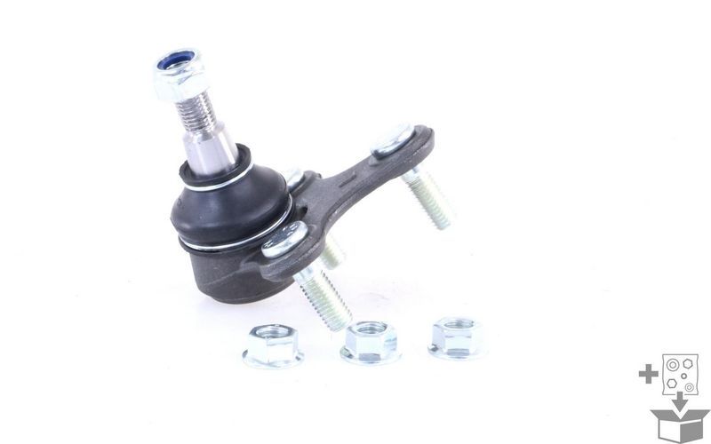 MONROE Ball joint VW,AUDI,SKODA L29576 1K0407365B,1K0407365C,1K0407365E 5Q0407365A,5Q0407365B,1K0407365B,1K0407365C,1K0407365E,5Q0407365A,5Q0407365B