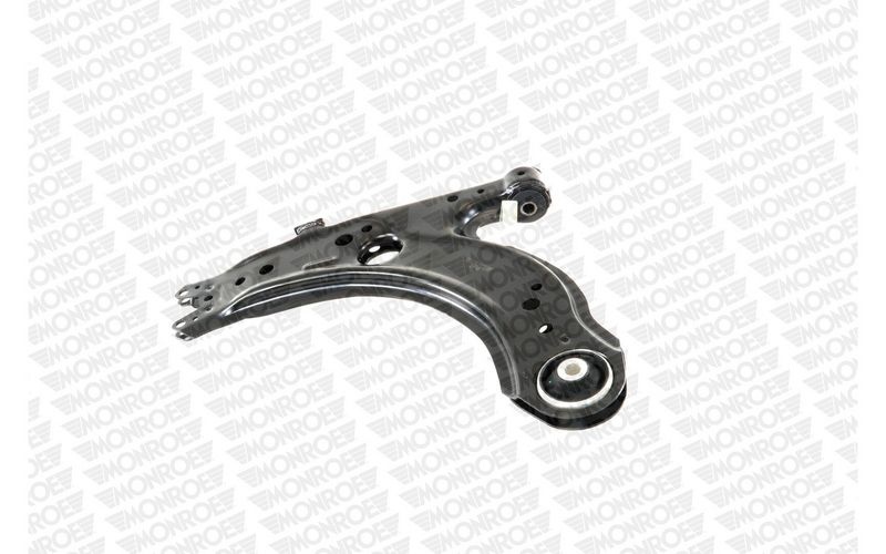 MONROE Suspension arm VW,AUDI,SKODA L29A09 1J0407151,1J0407151A,1J0407151B 1J0407151C,1J0407151,1J0407151A,1J0407151B,1J0407151C,1J0407151,1J0407151A