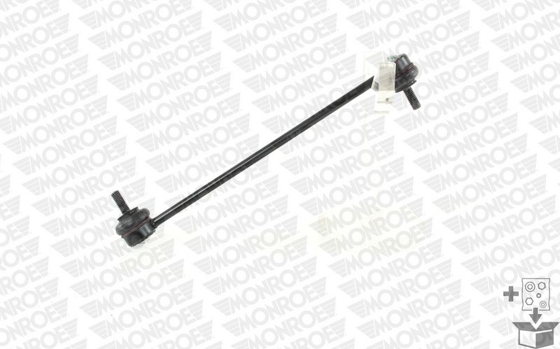MONROE Anti-roll bar link Front Axle Right L38605 Rod / Strut, stabiliser,Drop link PEUGEOT,CITROËN,306 Schrägheck (7A, 7C, N3, N5)