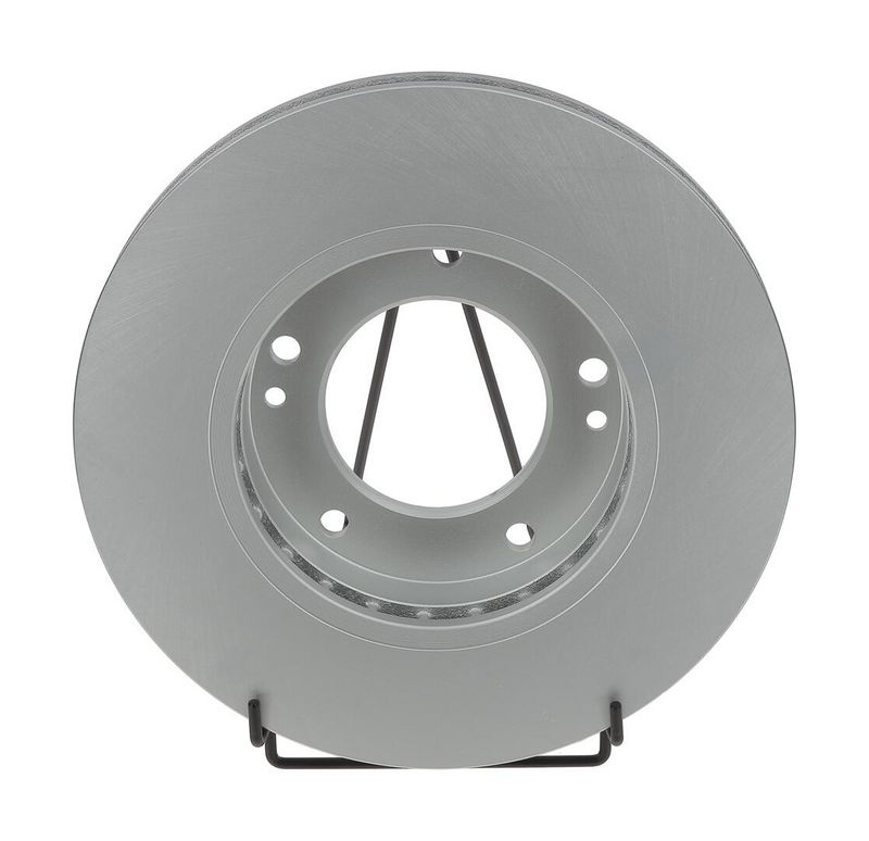 FERODO Brake disc KIA DDF1290C DDF1290C,517123E000,517123E300 Brake rotor,Brake discs,Brake rotors 517123E500,424310P010