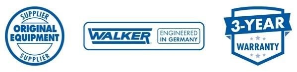 WALKER DPF pressure sensor pipe 10793 DPF pressure sensor hose,DPF sensor hose PEUGEOT,CITROËN,206 Schrägheck (2A/C),206 CC (2D),207 (WA_, WC_)