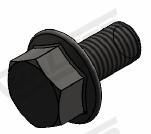WALKER Bolt, exhaust system RENAULT,FIAT,NISSAN 81796 11519840,16285927,081A06121A 11519840,16285927,2852721300,7703002940,849267,997940612,MF140203