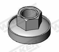 WALKER Nut, exhaust manifold MERCEDES-BENZ,OPEL,RENAULT 81771 93864182,035807,7703033107 7703034217,7703034303,93864182,4403335,4414481,4403335
