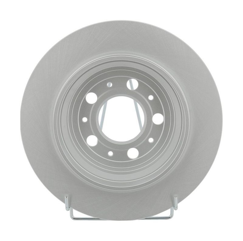 FERODO Brake disc solid DDF1079C Brake rotor,Brake discs VOLVO,V70 II (285),S60 I (384),V70 I (875, 876),XC70 Cross Country (295),S80 I (184)
