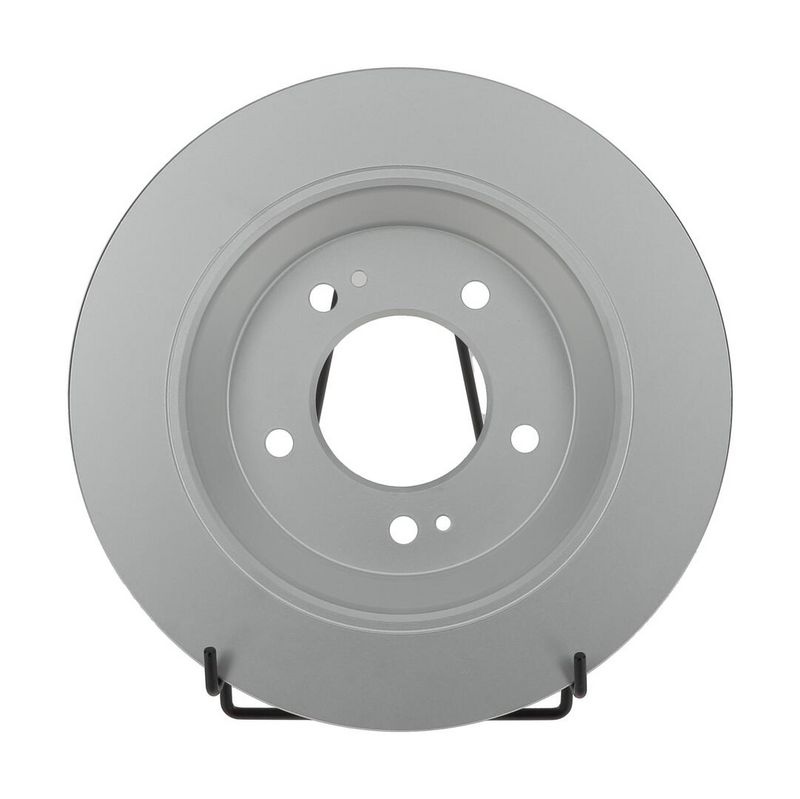 FERODO Brake disc PREMIER solid DDF2608C Brake rotor,Brake discs KIA,CARENS IV,SOUL II (PS)