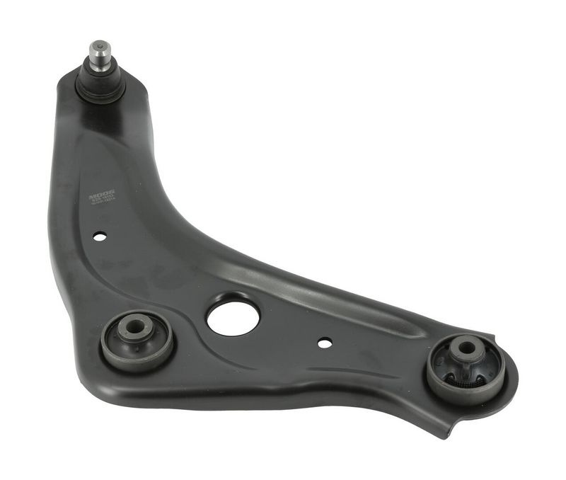 MOOG Suspension arm Front Axle Right NI-WP-15274 Track control arm,Wishbone RENAULT,NISSAN,Kadjar (HA_, HL_),Qashqai II (J11, J11_)