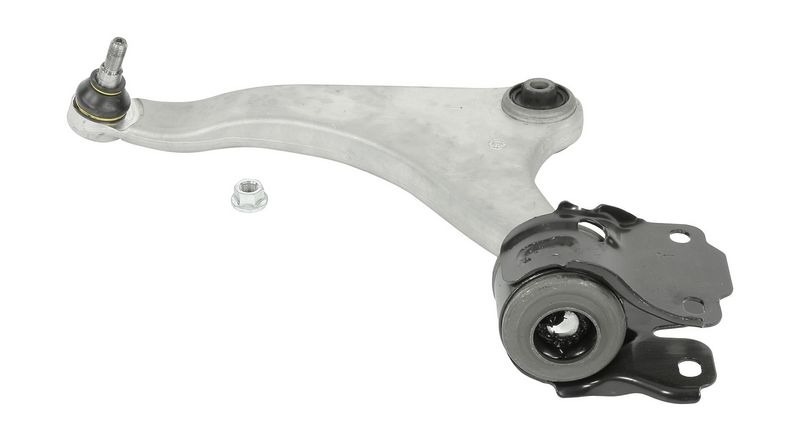 MOOG Suspension arm Front Axle Left VV-TC-15117 Track control arm,Wishbone VOLVO,V70 III (135),V60 (155, 157),S60 II (134),S80 II (124)