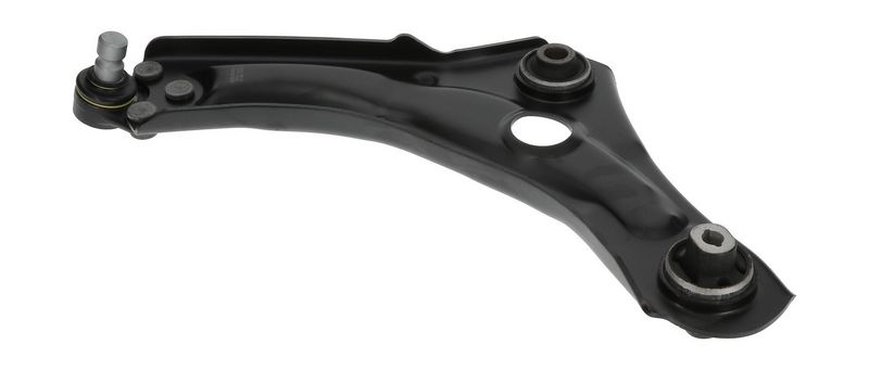 MOOG Suspension arm RENAULT RE-WP-15517 545057449R Track control arm,Wishbone,Control arm,Trailing arm,Suspension control arm,Wishbone suspension